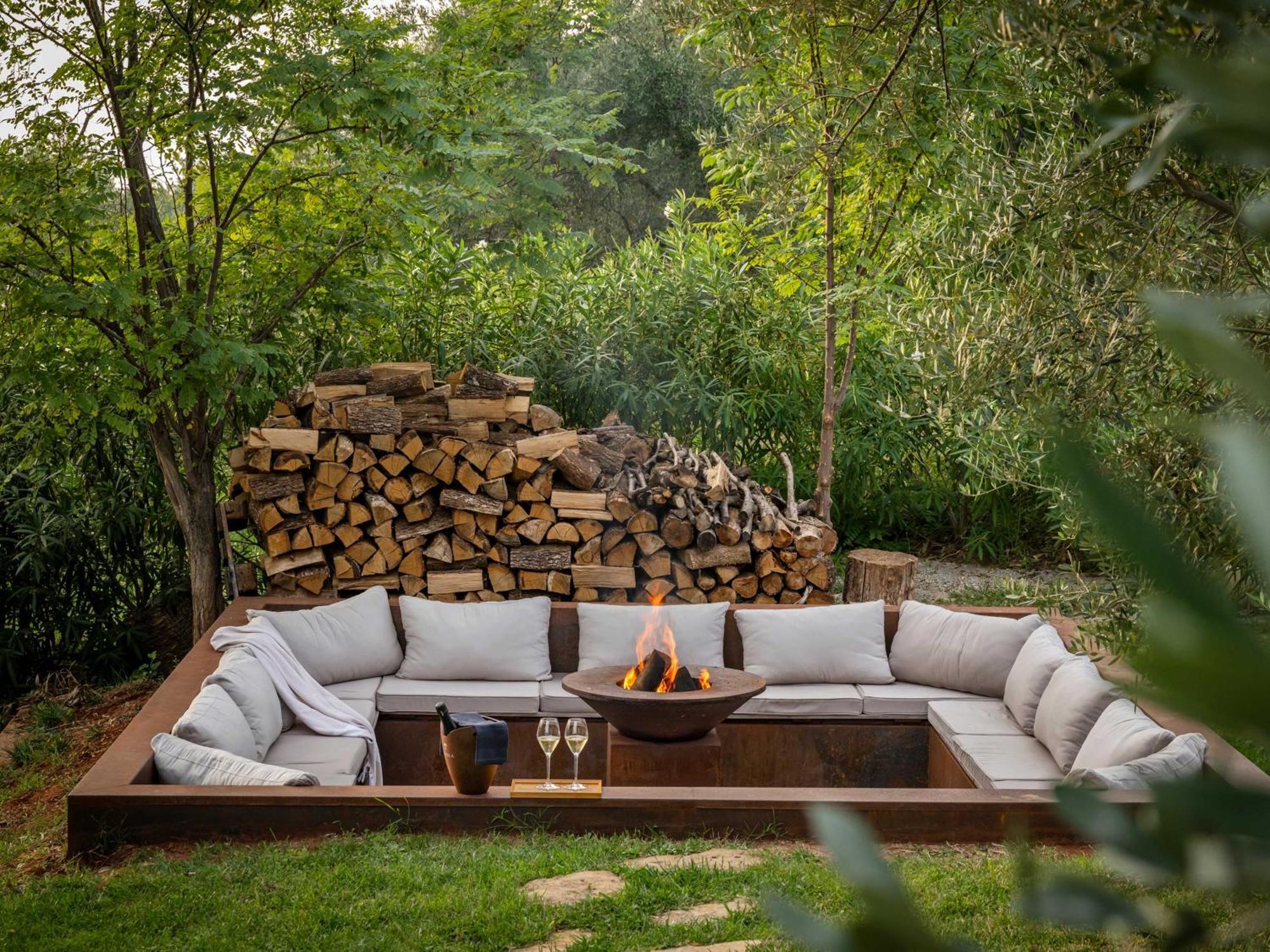 San Canzian Hotel & Residences - Small Luxury Hotels Of The World Buje Exterior foto