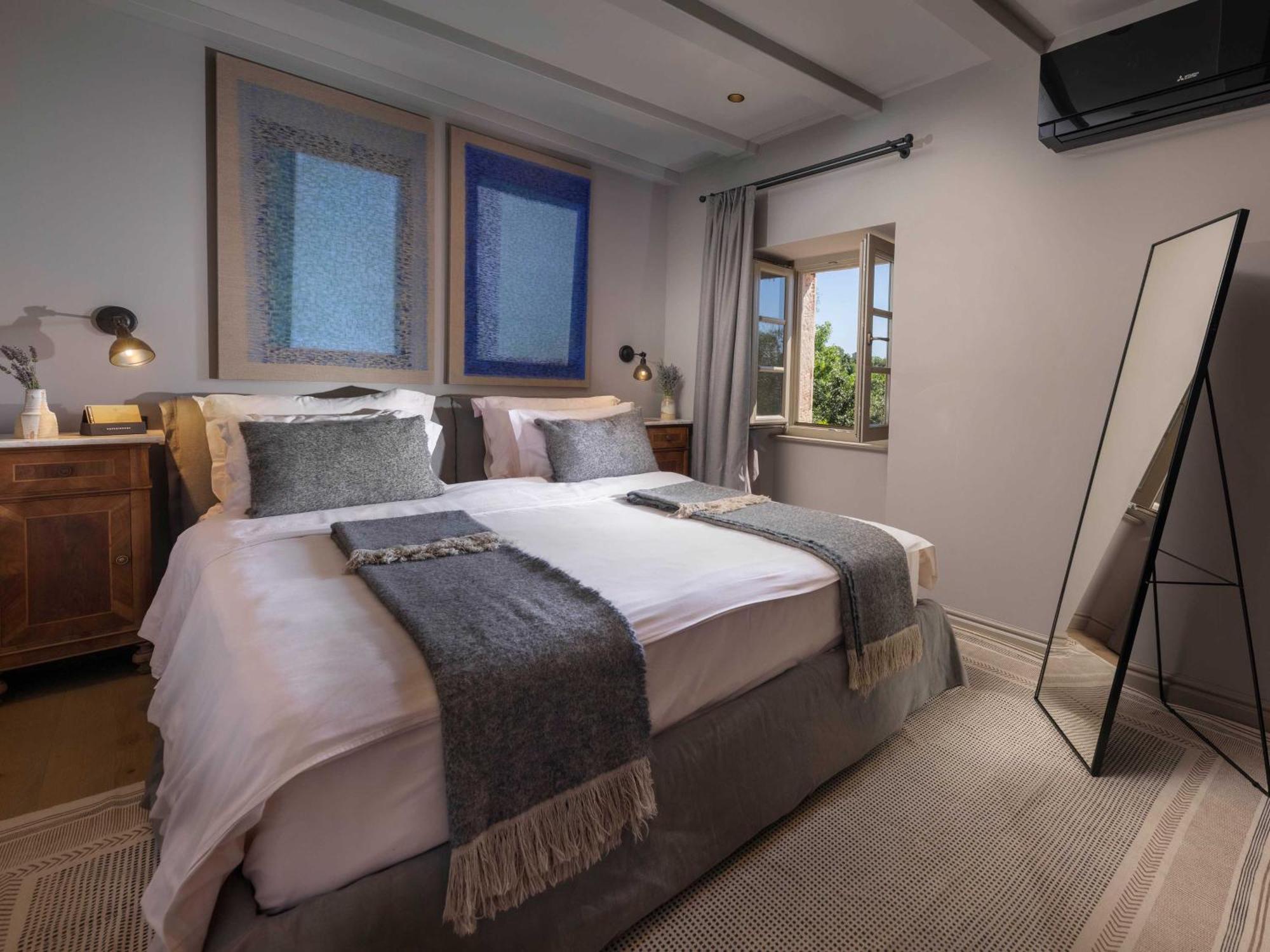 San Canzian Hotel & Residences - Small Luxury Hotels Of The World Buje Exterior foto